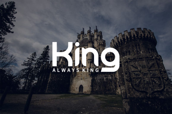 Alpin: The Assertive Sans Serif Font for Makers