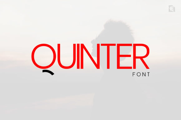 Quinter Font Review: A Minimal Sans Serif for Modern Design